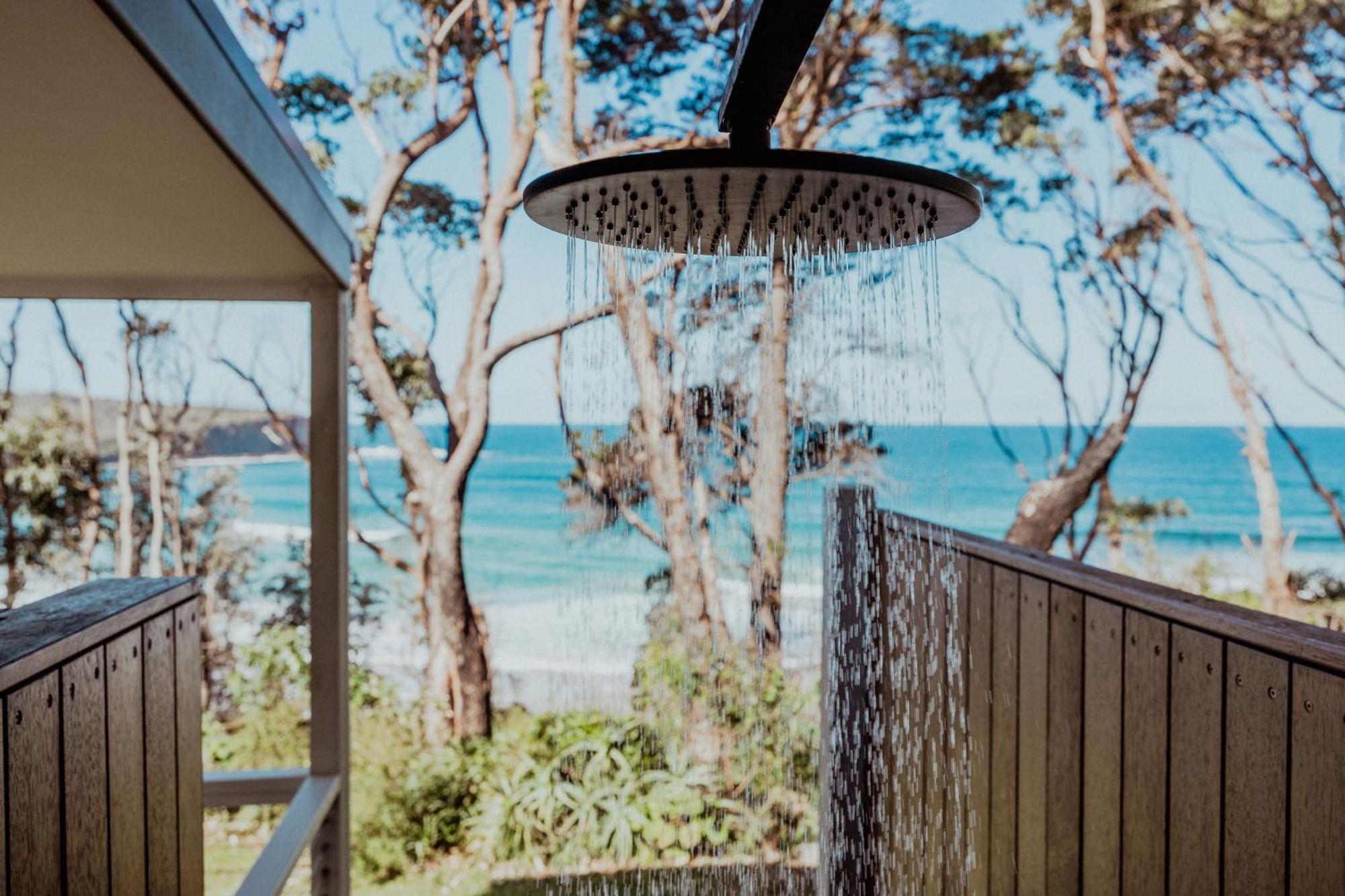 Pebbly Beach Escape East Lynne Extérieur photo
